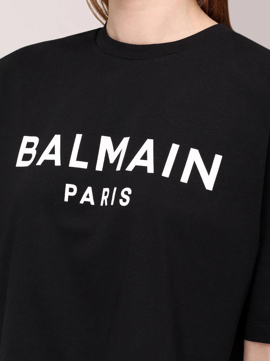 Футболка хлопковая