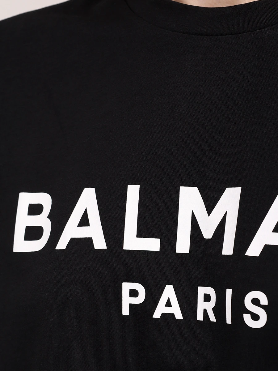 Футболка хлопковая