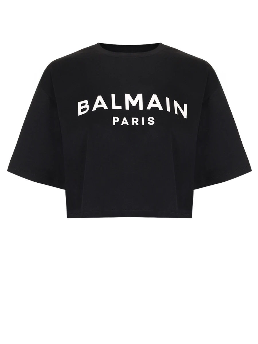 Футболка хлопковая