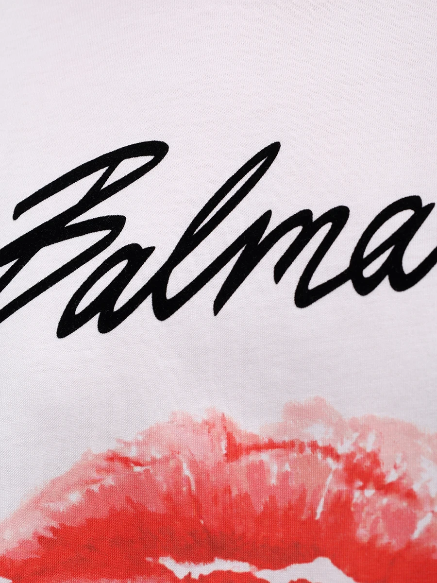 Футболка хлопковая