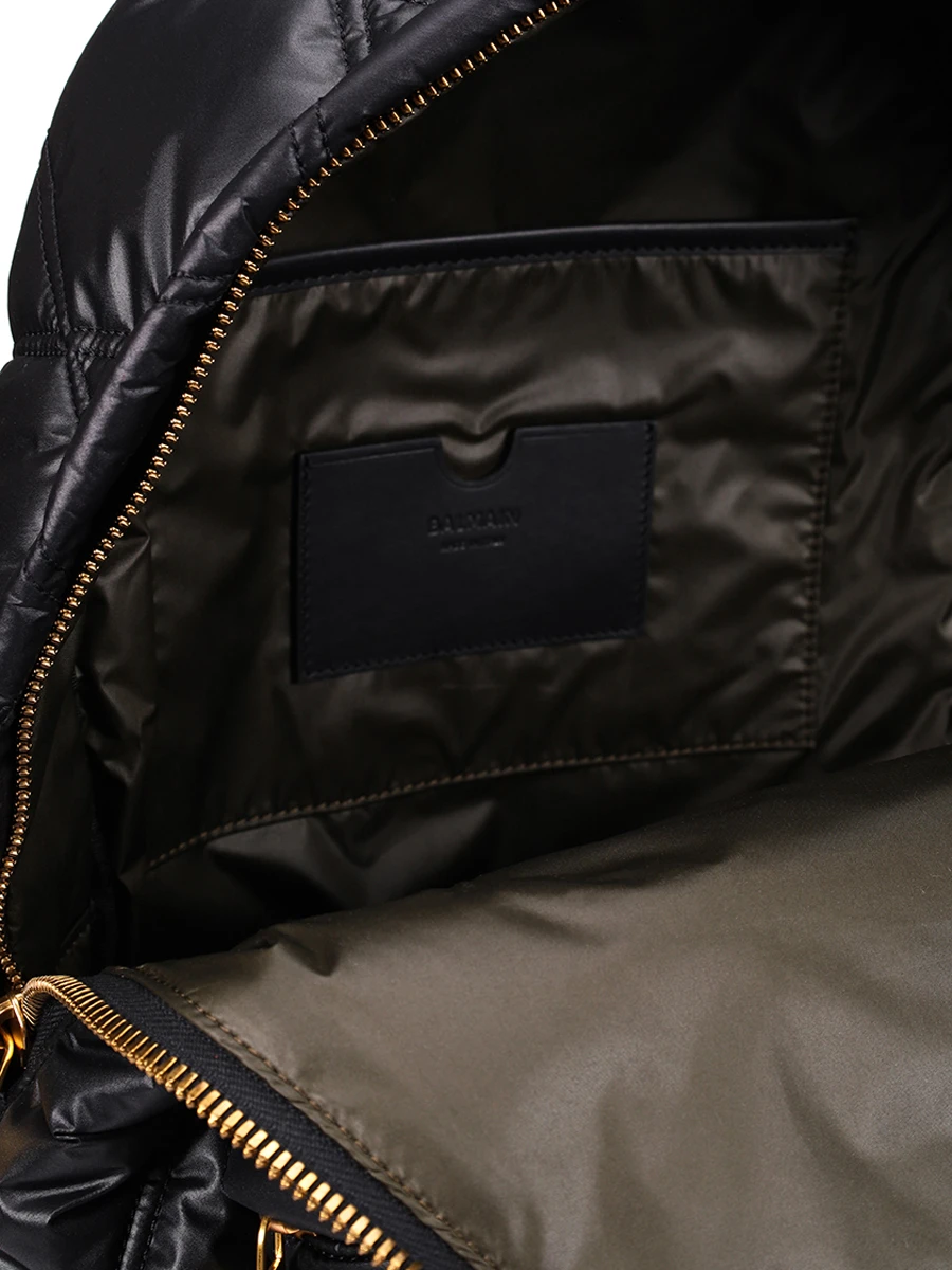 Рюкзак текстильный