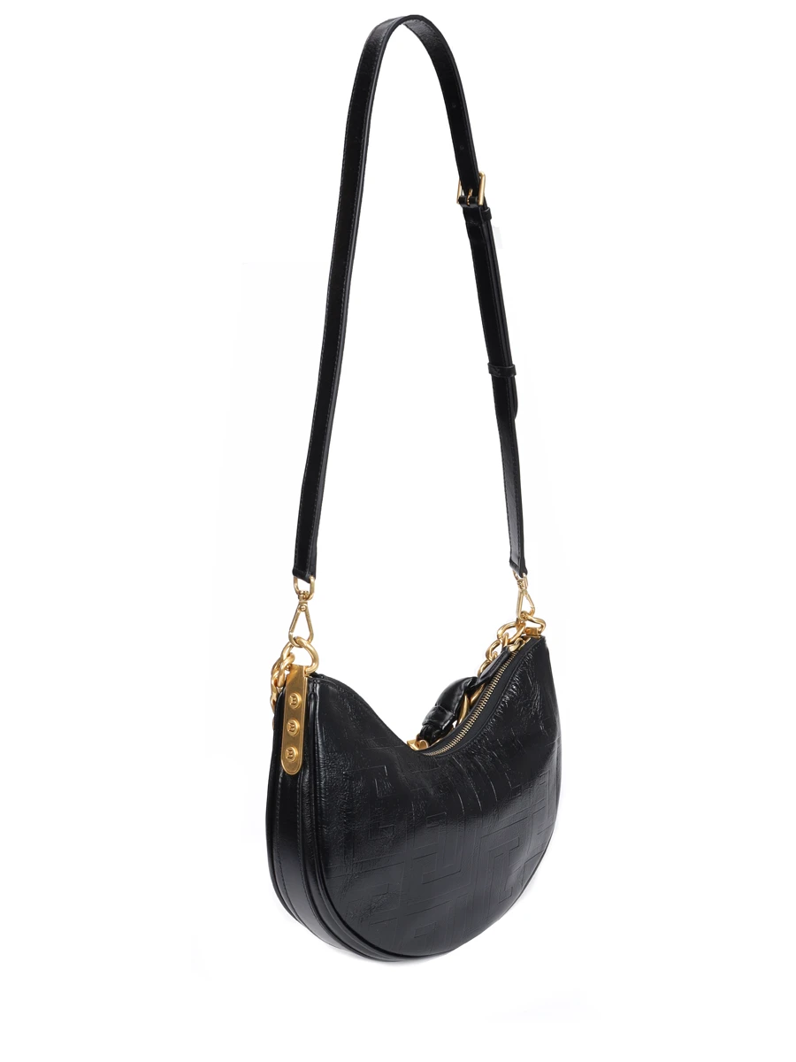 Сумка кожаная 1945