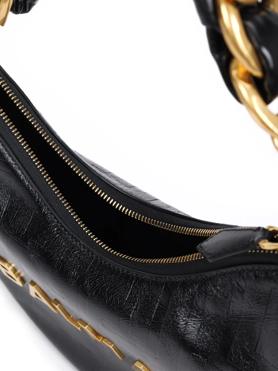 Сумка кожаная 1945