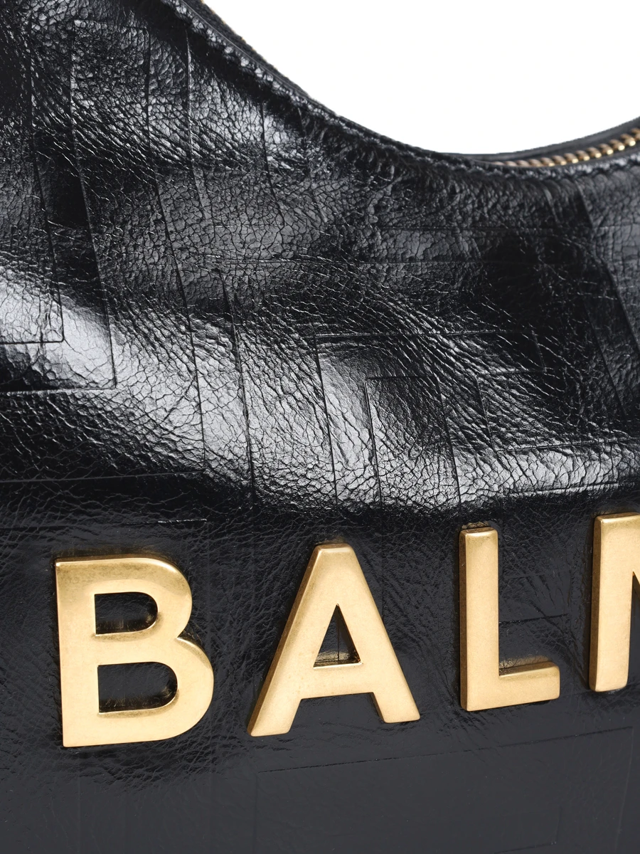 Сумка кожаная 1945