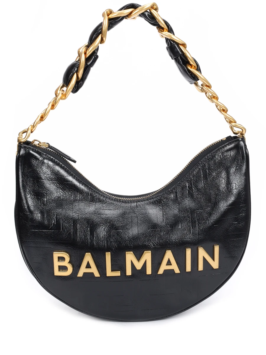 Сумка кожаная 1945