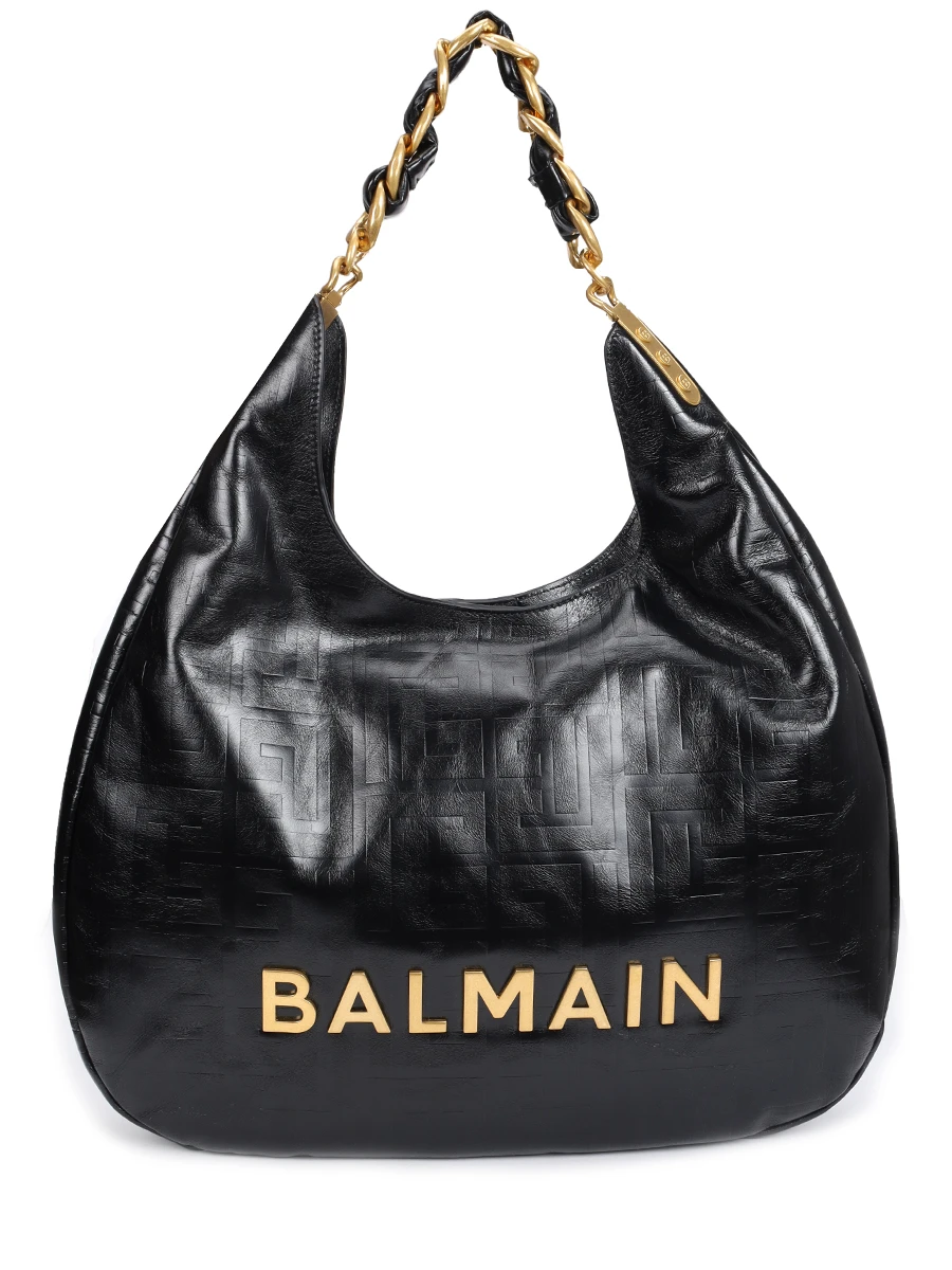 Сумка кожаная 1945