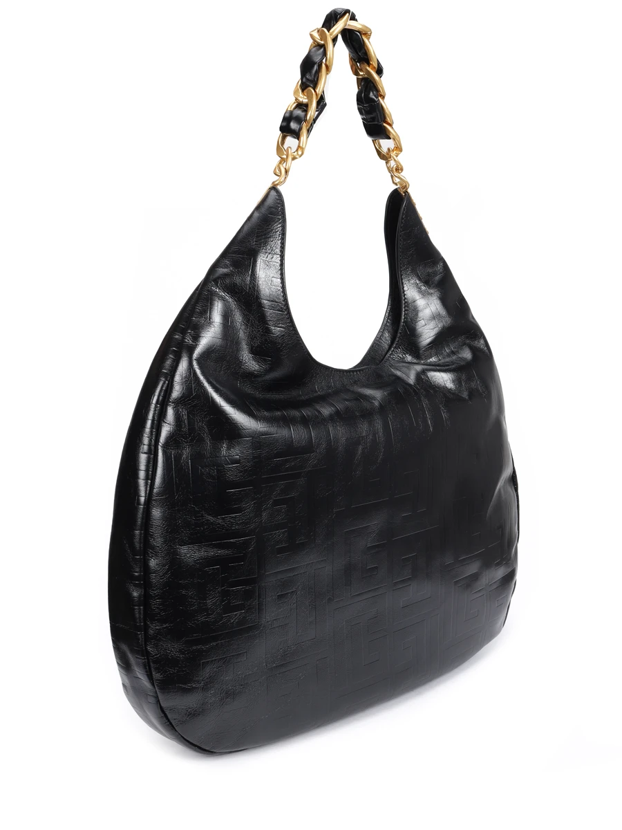 Сумка кожаная 1945