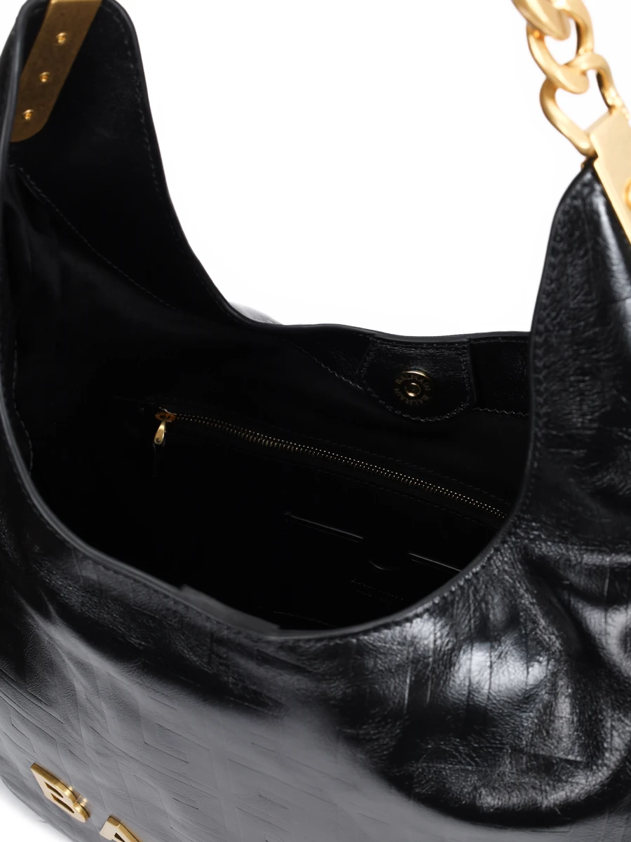 Сумка кожаная 1945