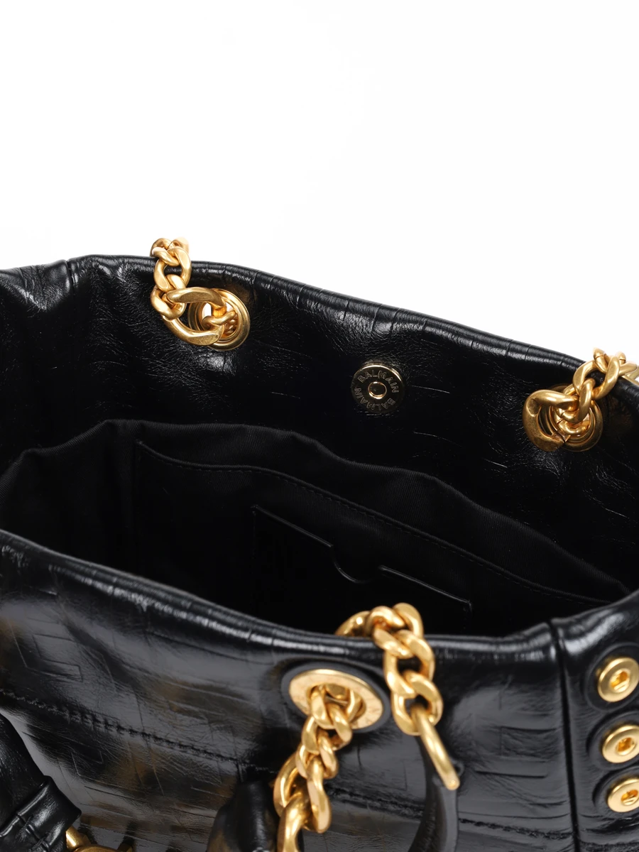 Сумка кожаная 1945