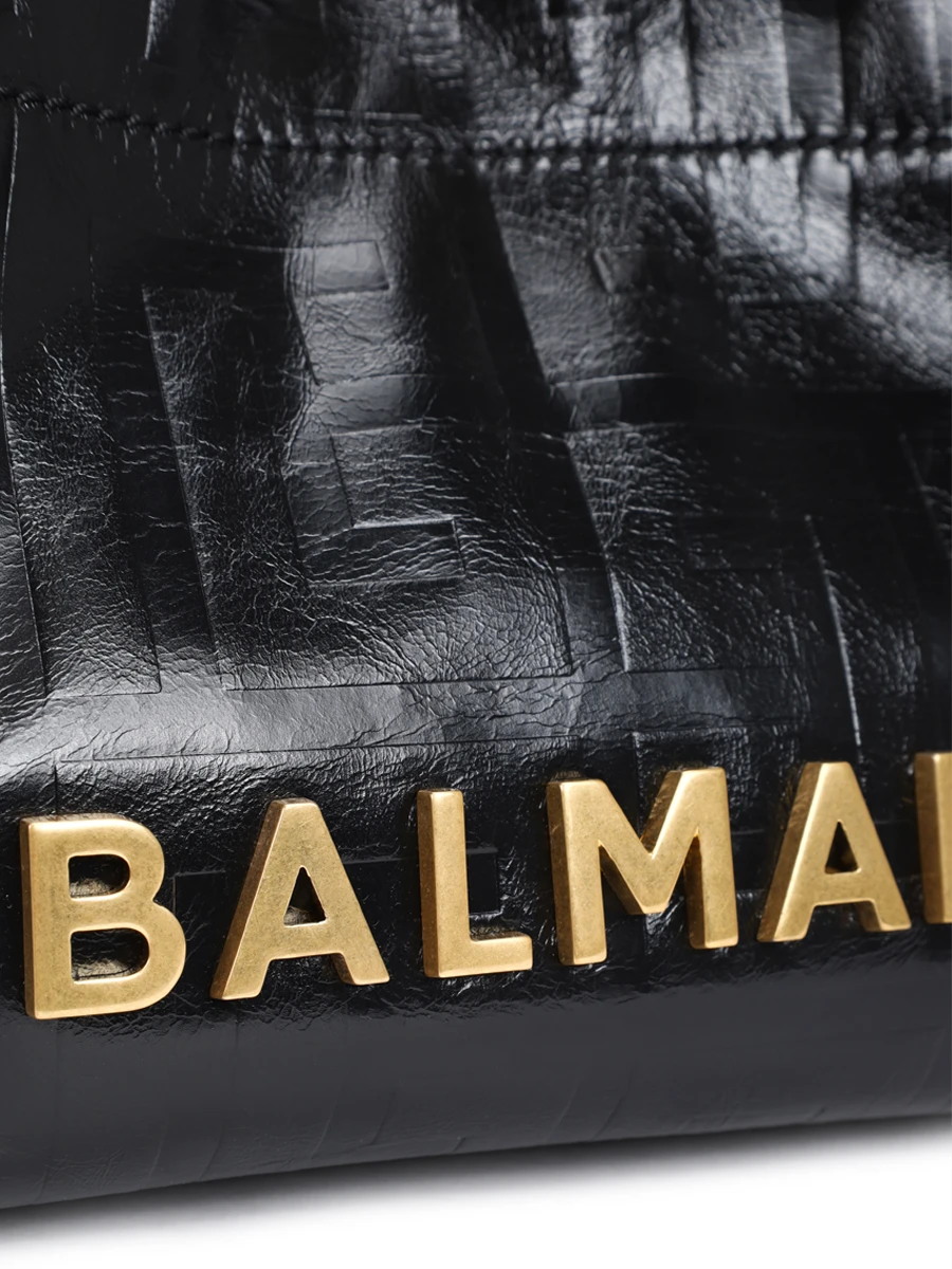 Сумка кожаная 1945