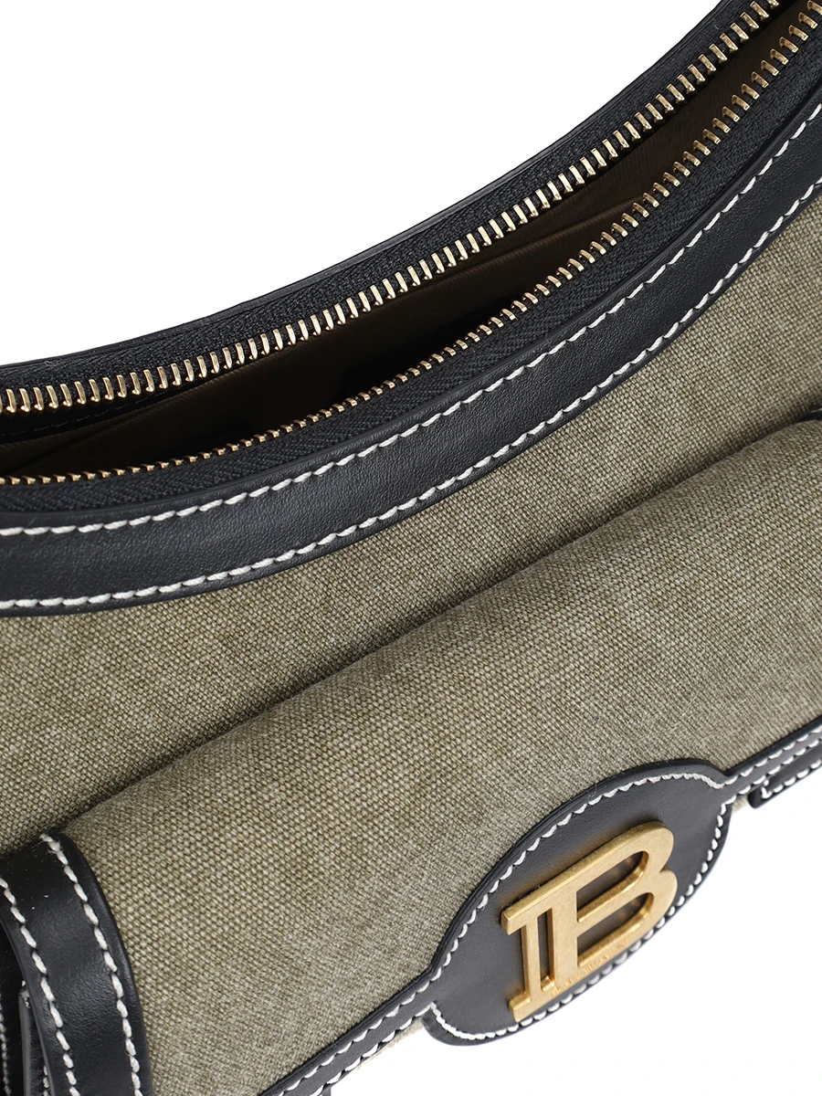 Сумка текстильная B-Buzz