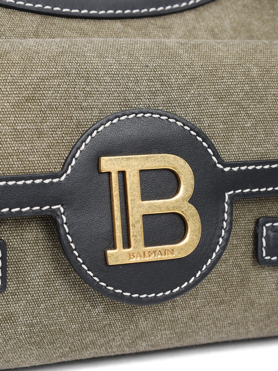 Сумка текстильная B-Buzz