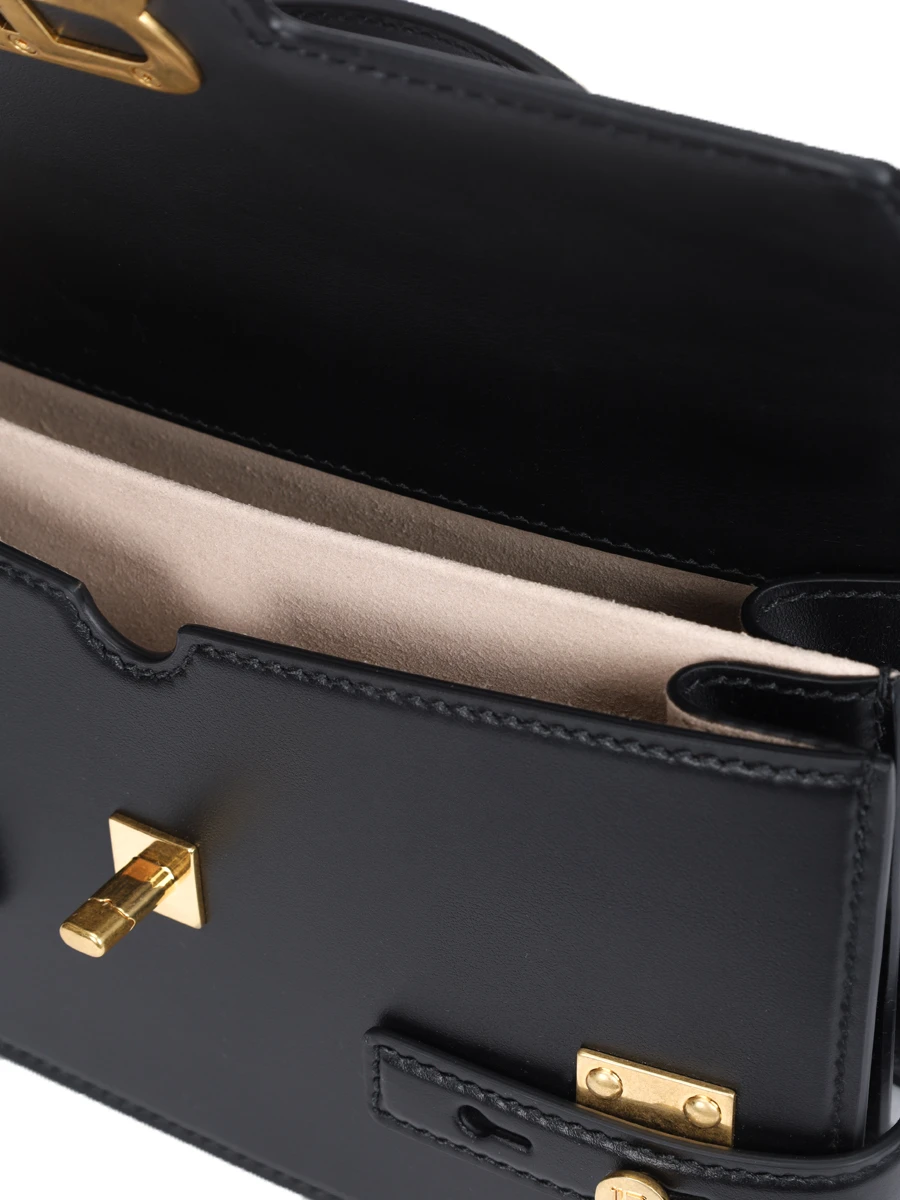 Сумка кожаная B-Buzz