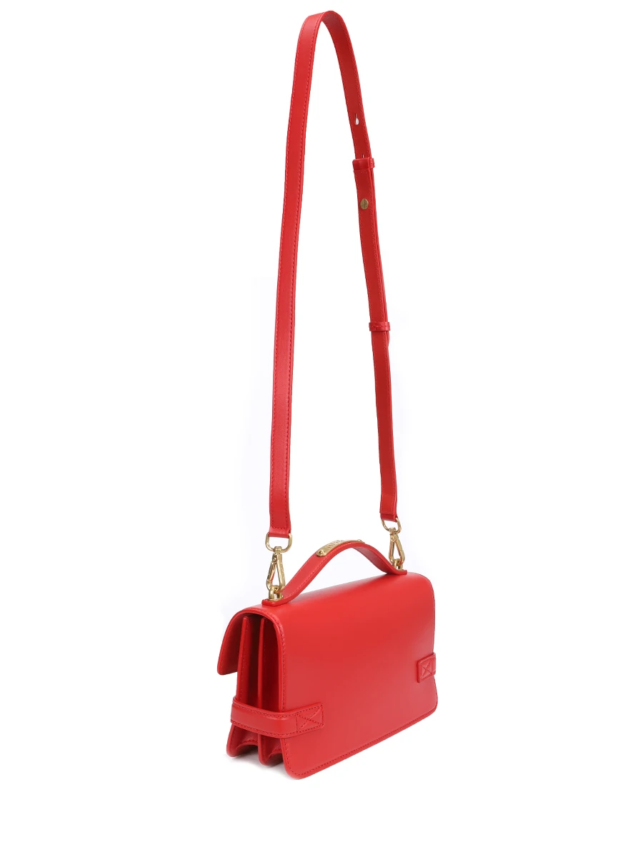 Сумка кожаная B-Buzz