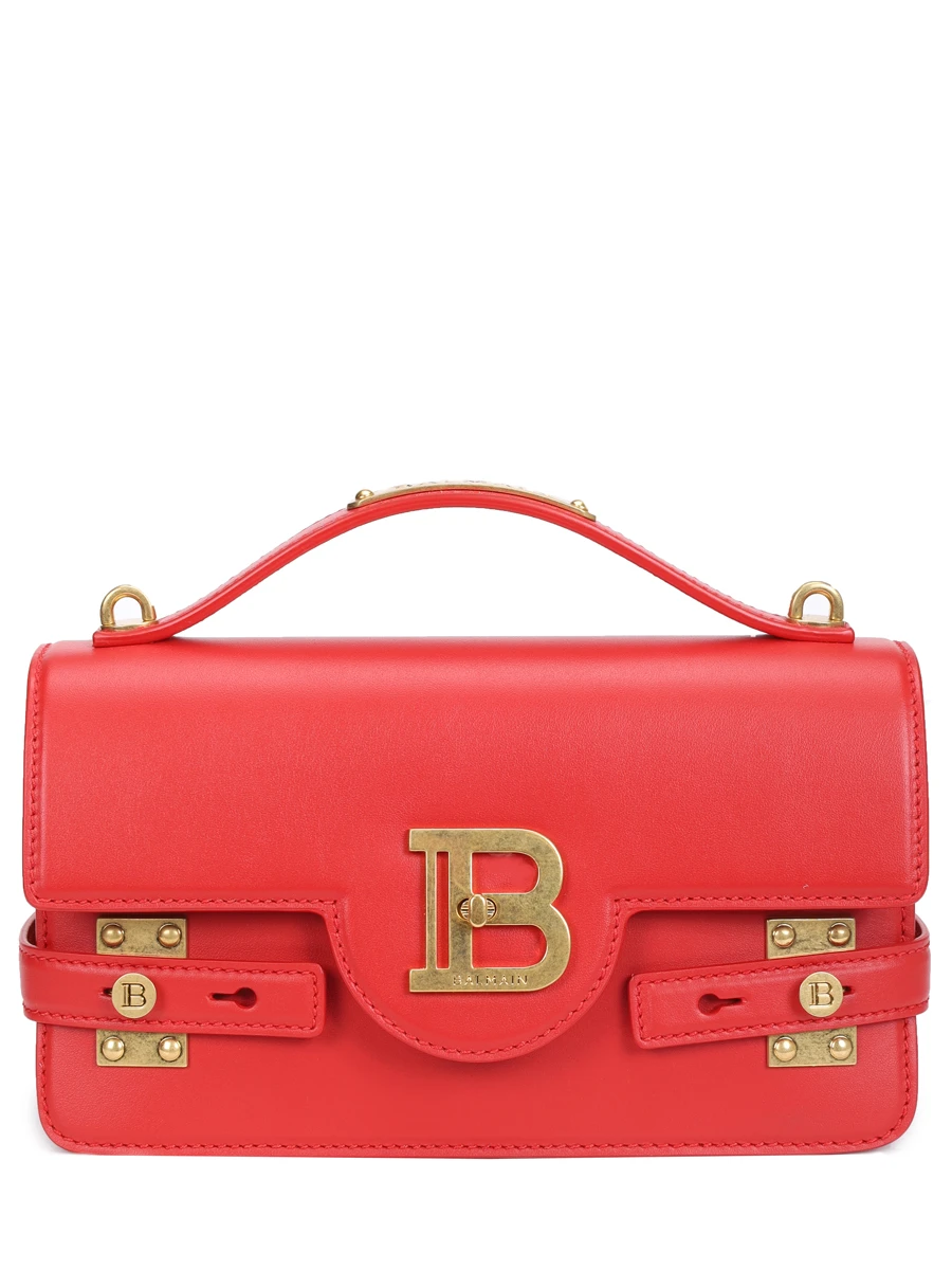 Сумка кожаная B-Buzz