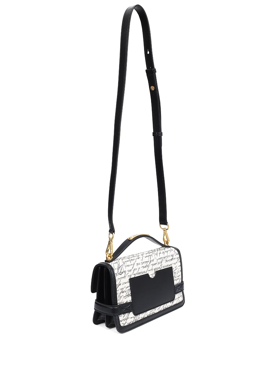 Сумка текстильная B-Buzz