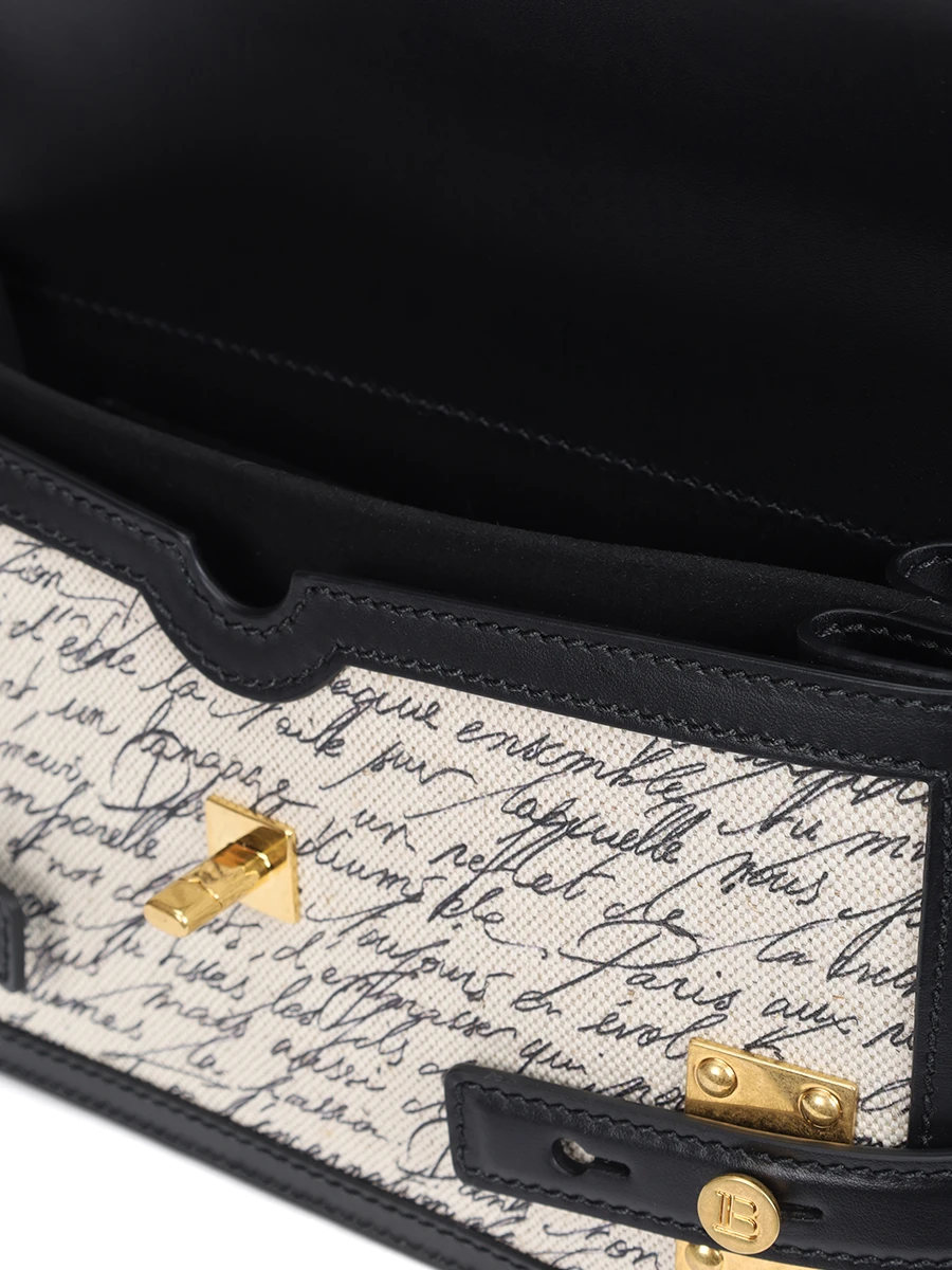 Сумка текстильная B-Buzz