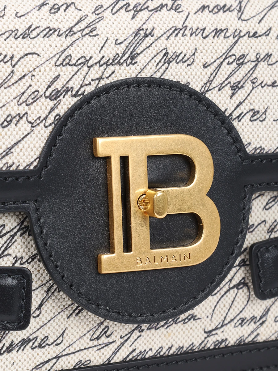 Сумка текстильная B-Buzz