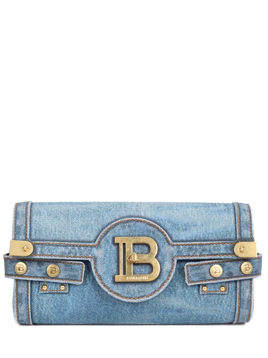 Сумка джинсовая B-Buzz