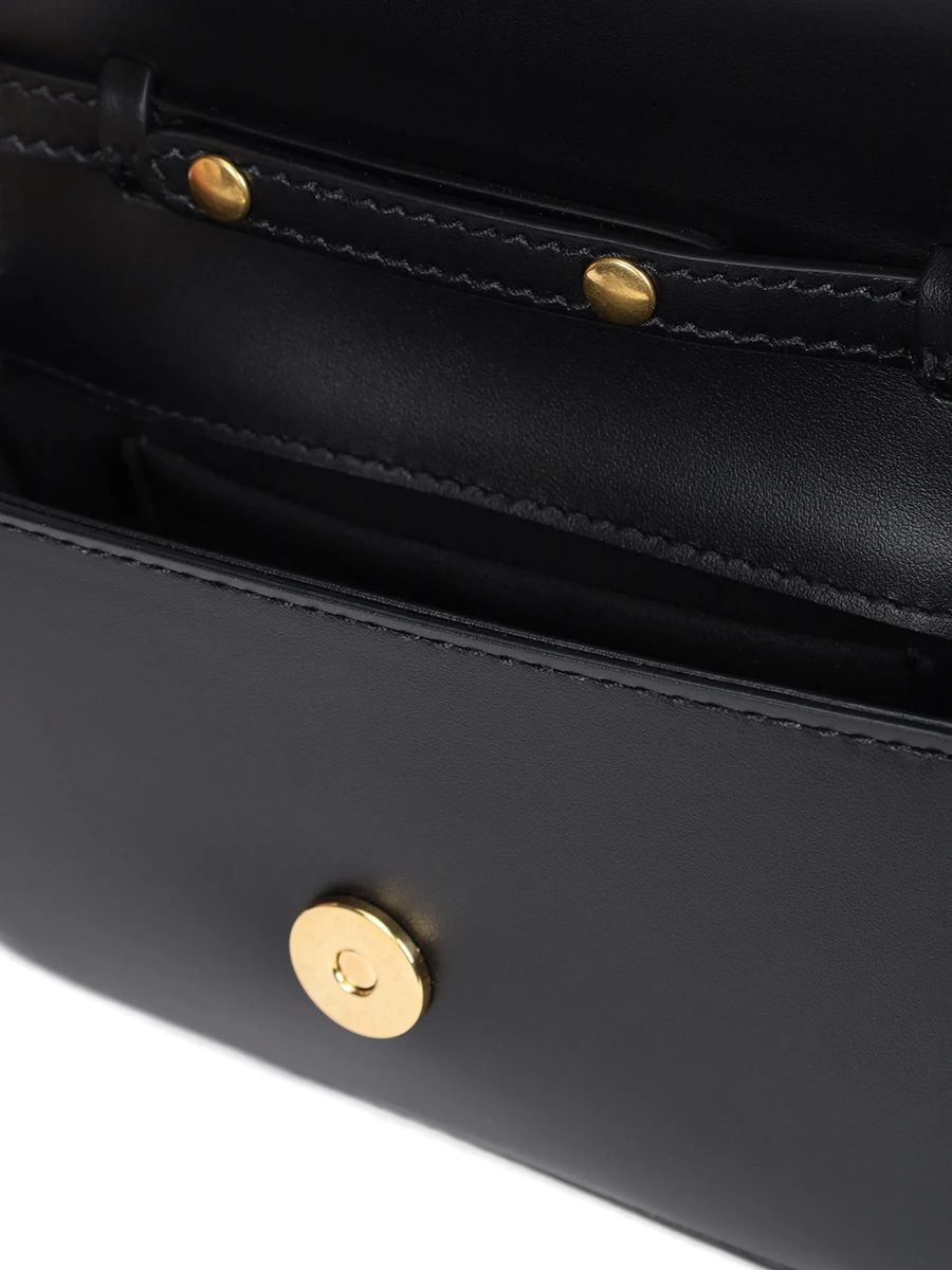 Сумка кожаная B-Buzz