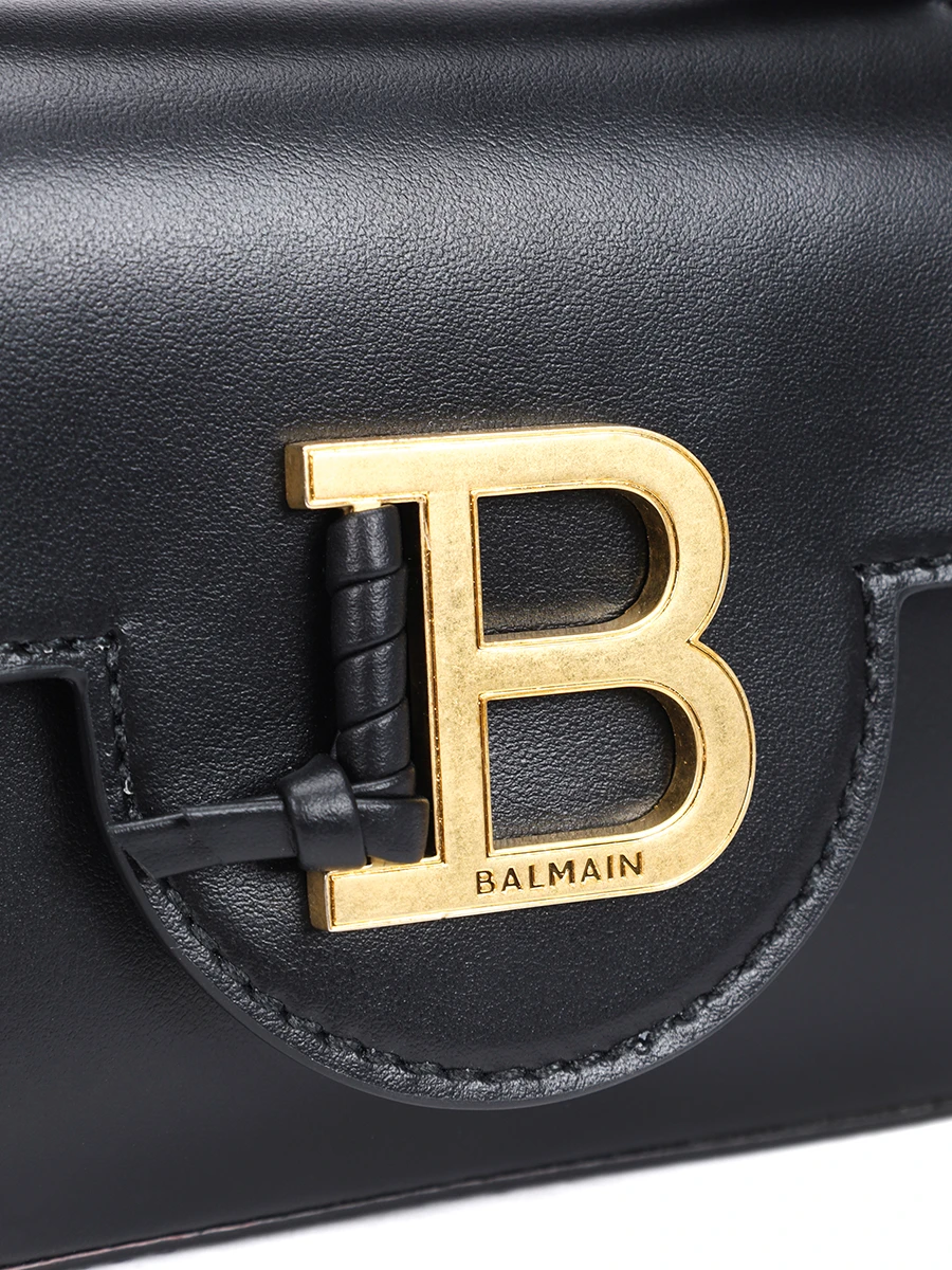 Сумка кожаная B-Buzz