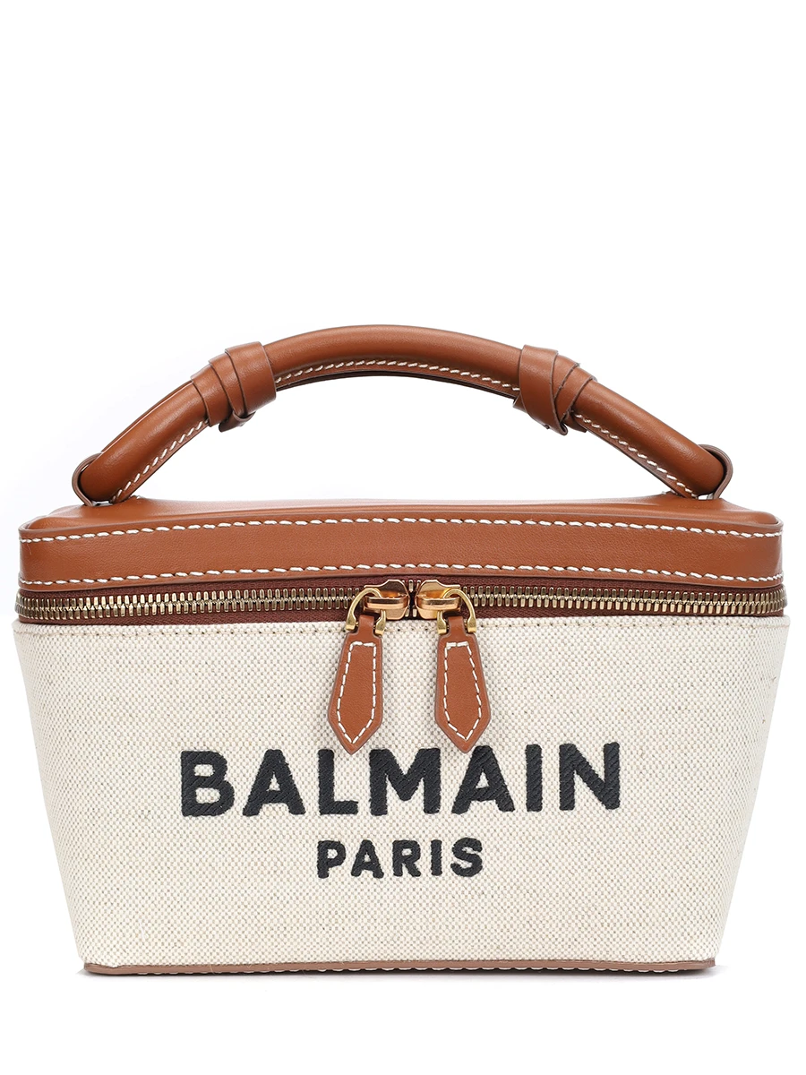 Сумка текстильная B-Army