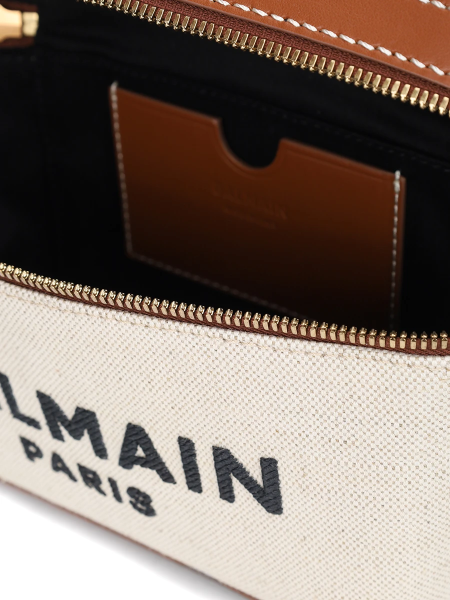 Сумка текстильная B-Army