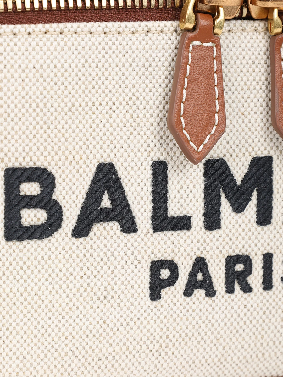 Сумка текстильная B-Army