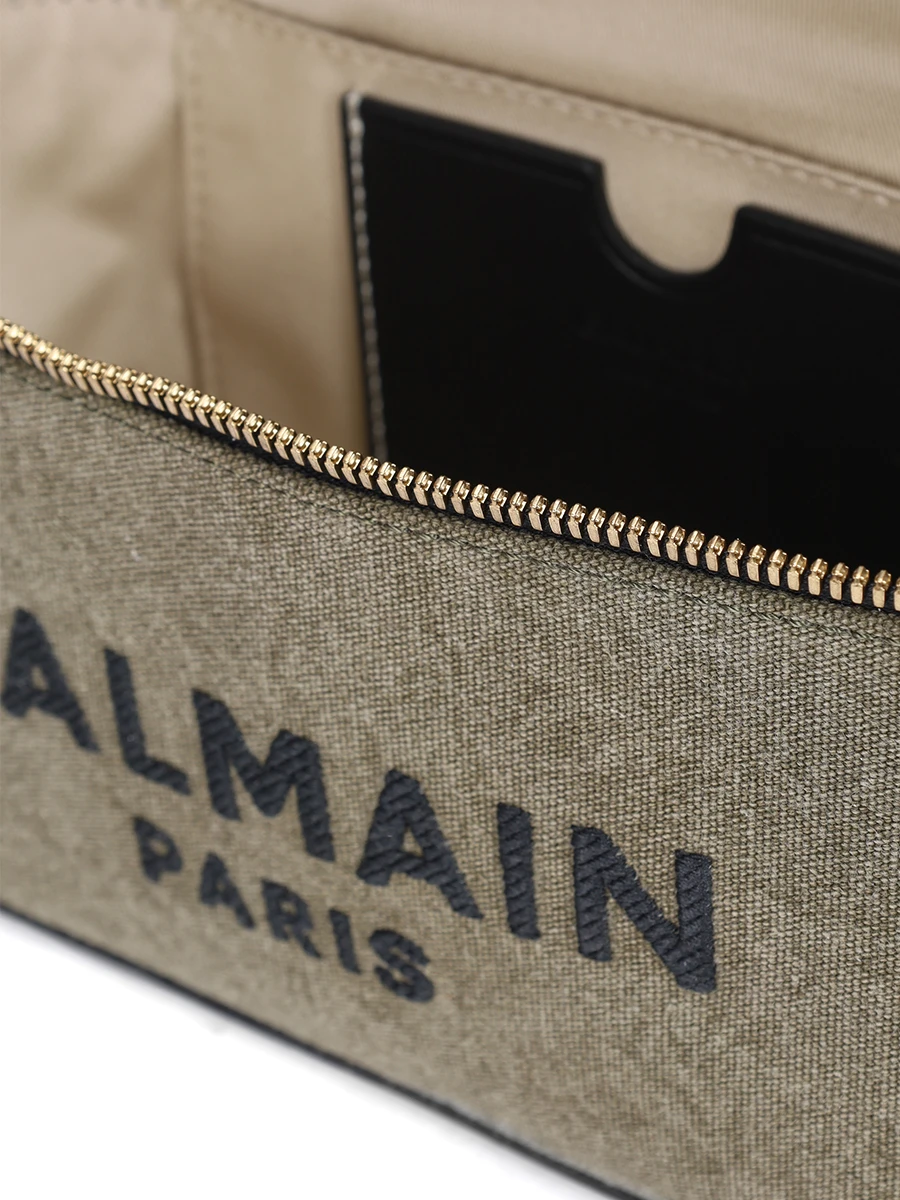 Сумка текстильная B-Army