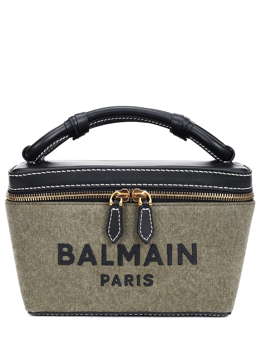 Сумка текстильная B-Army