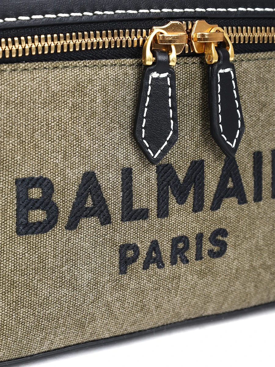 Сумка текстильная B-Army