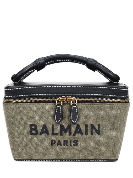 Сумка текстильная B-Army BALMAIN