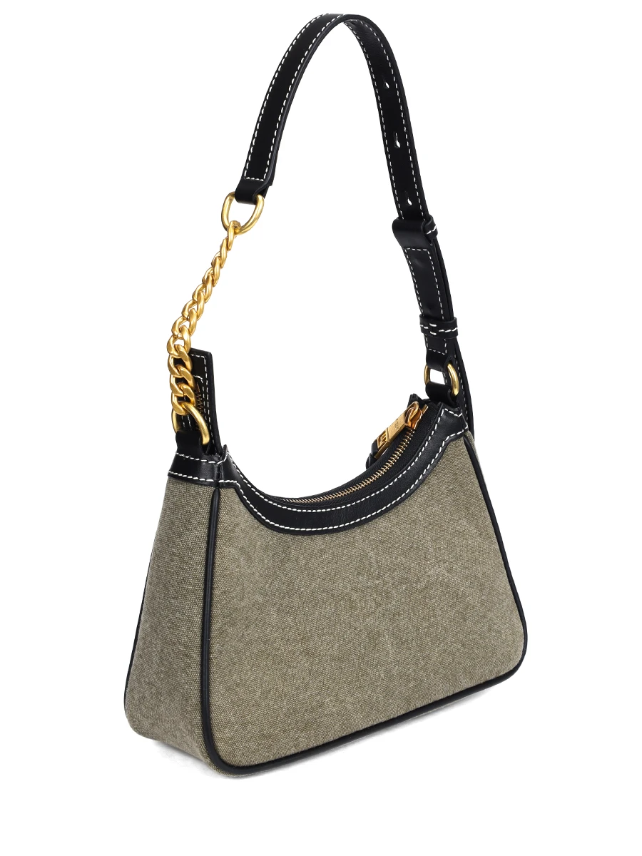 Сумка текстильная B-Army