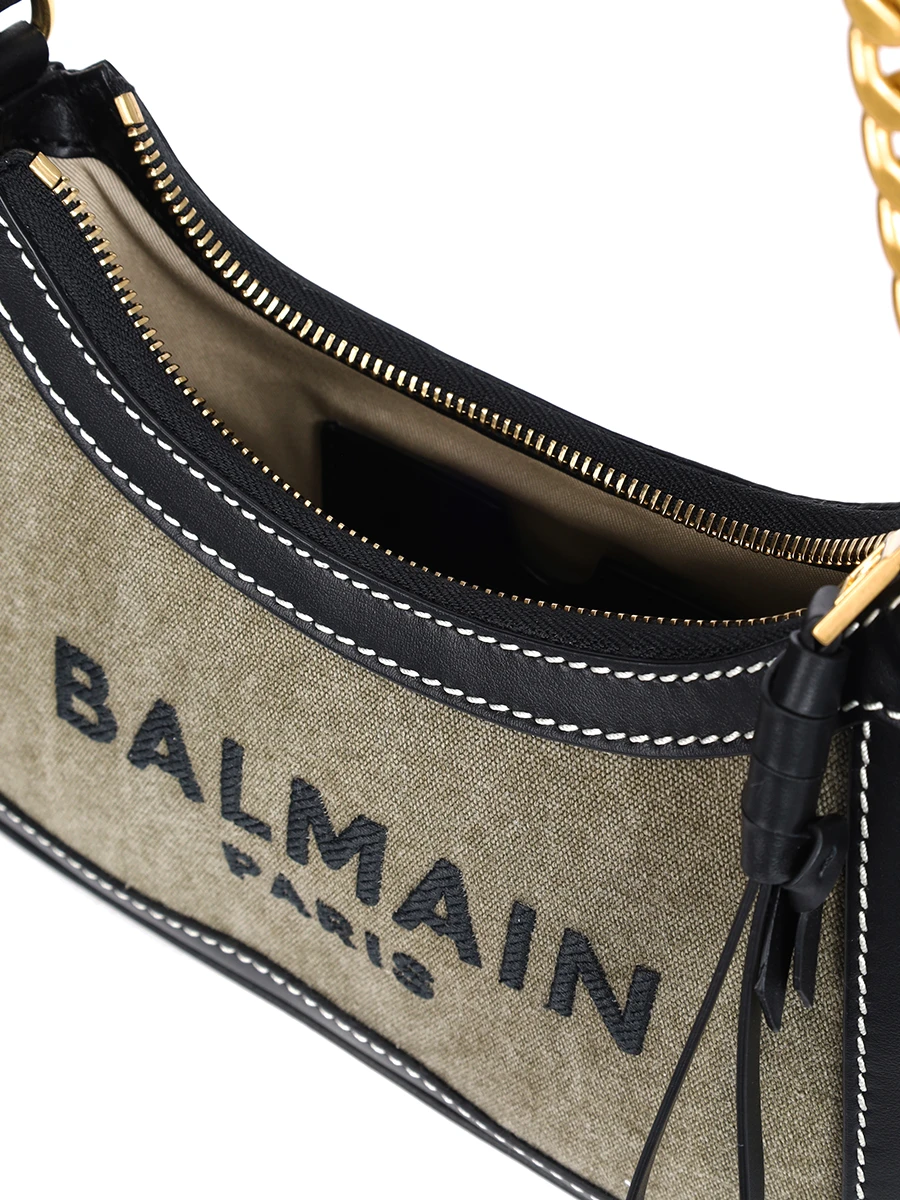 Сумка текстильная B-Army