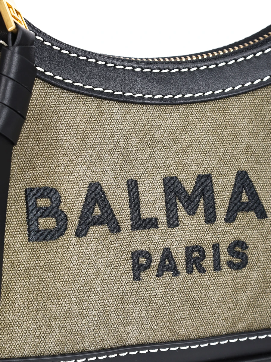 Сумка текстильная B-Army