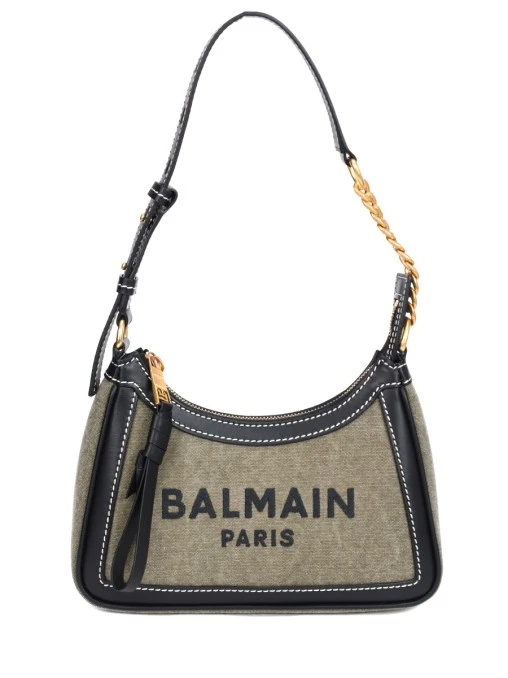Сумка текстильная B-Army BALMAIN