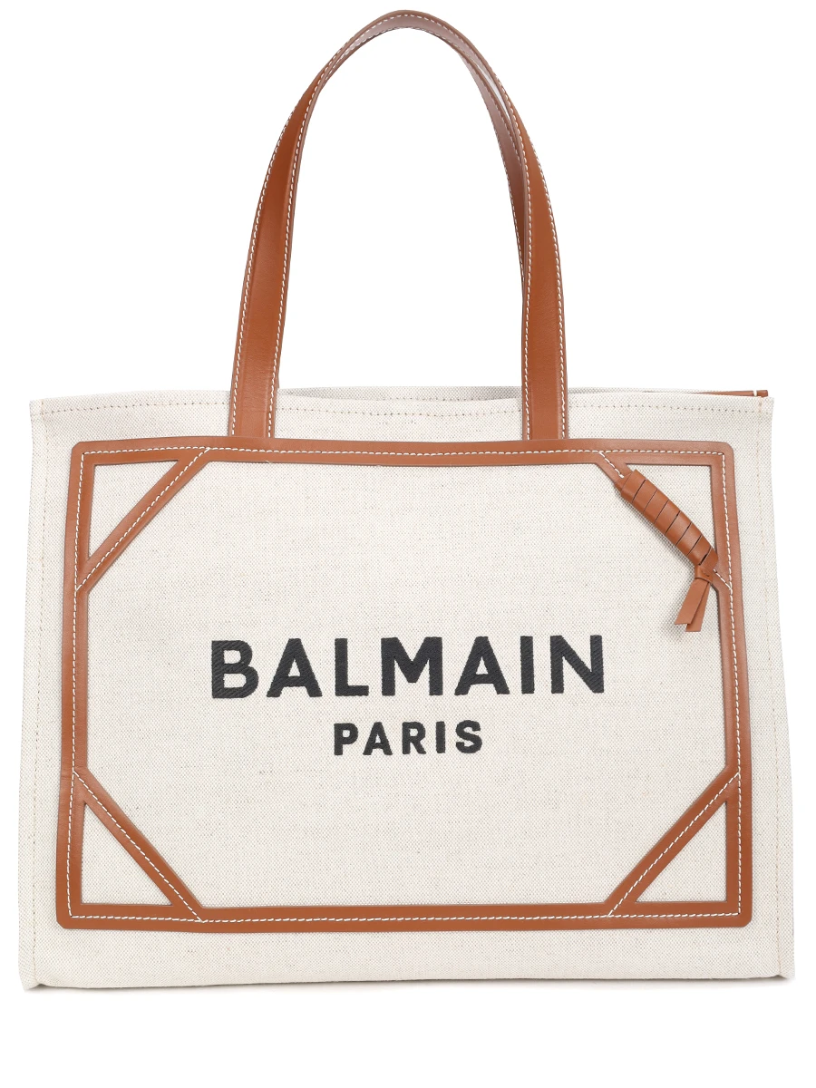 Сумка текстильная B-Army 42