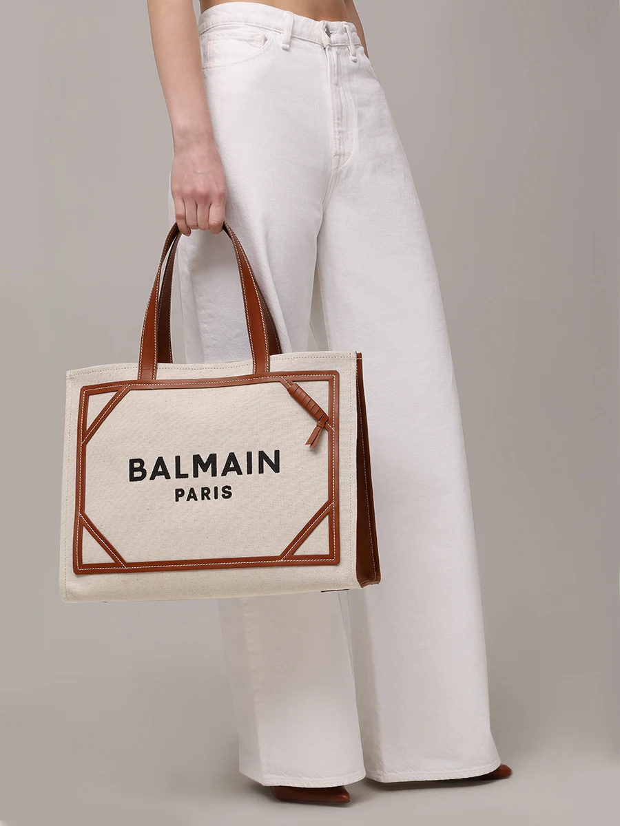 Сумка текстильная B-Army 42