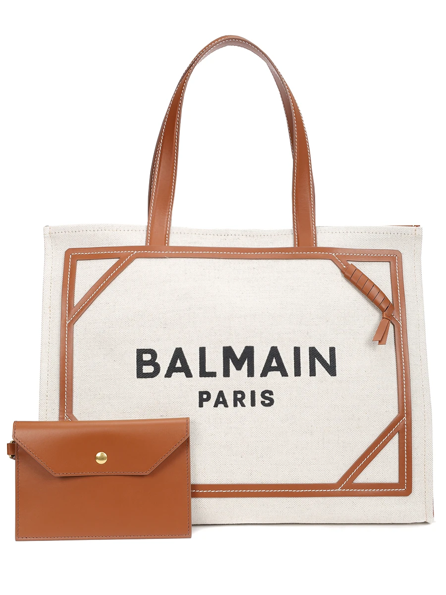 Сумка текстильная B-Army 42