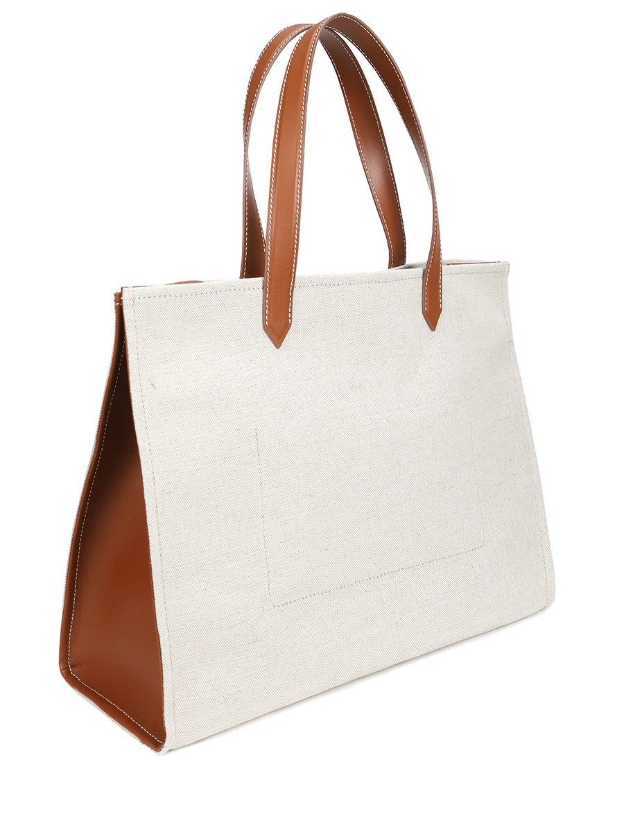 Сумка текстильная B-Army 42