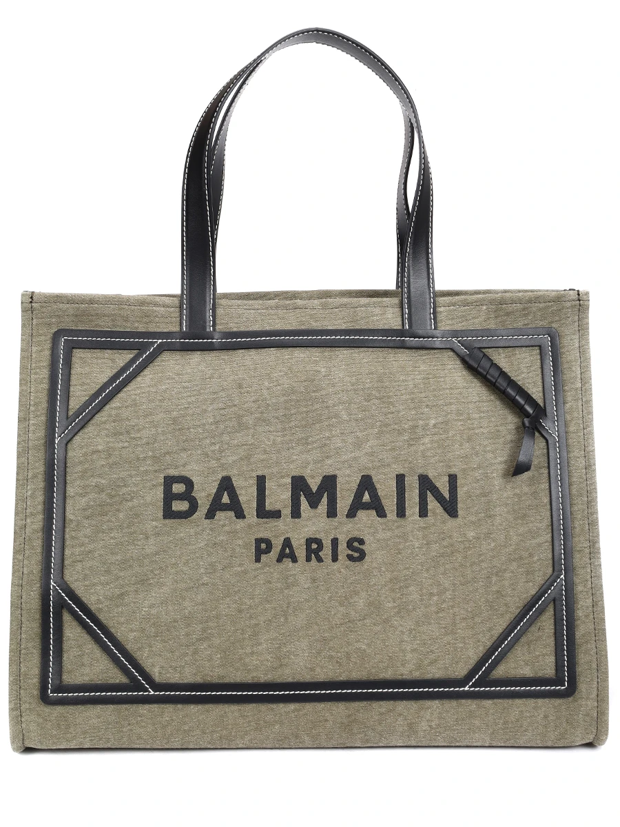 Сумка текстильная B-Army 42