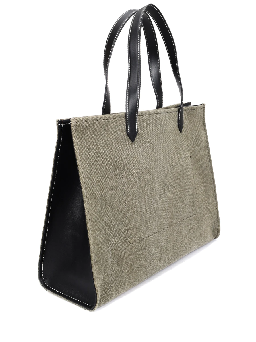 Сумка текстильная B-Army 42