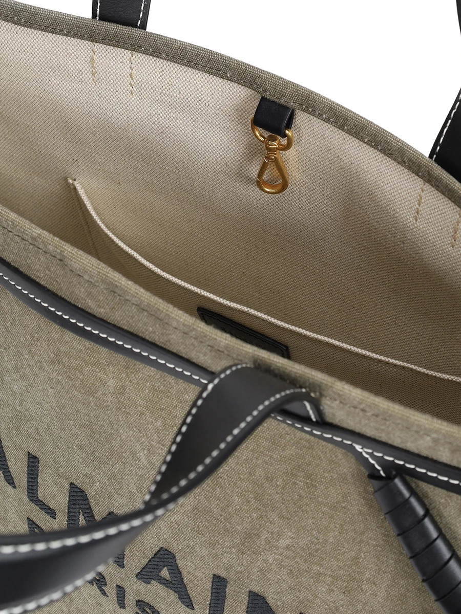 Сумка текстильная B-Army 42