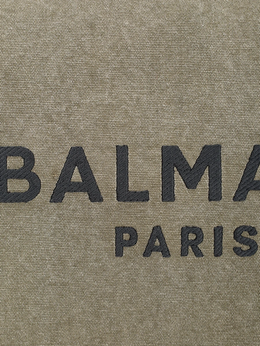 Сумка текстильная B-Army 42