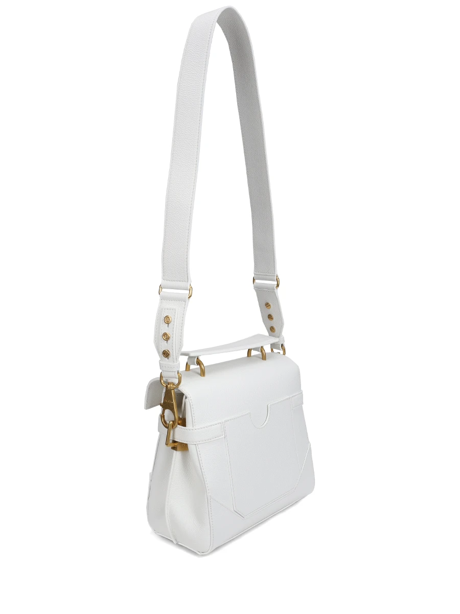 Сумка кожаная B-Buzz