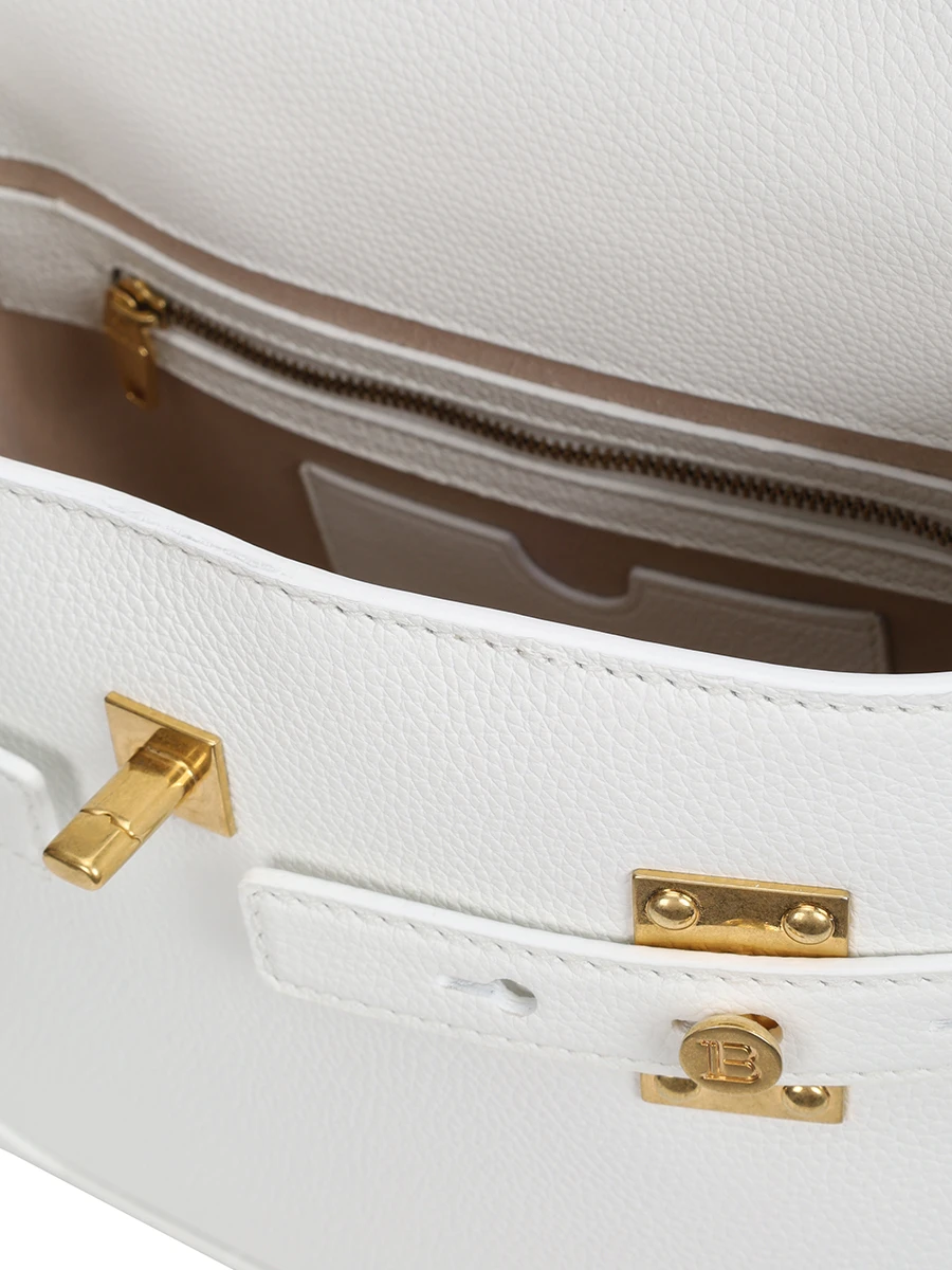 Сумка кожаная B-Buzz