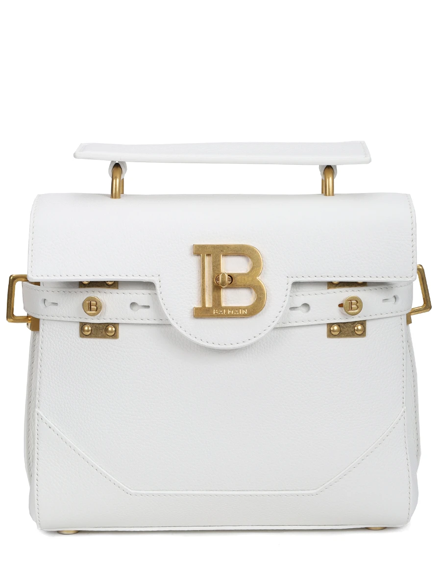 Сумка кожаная B-Buzz