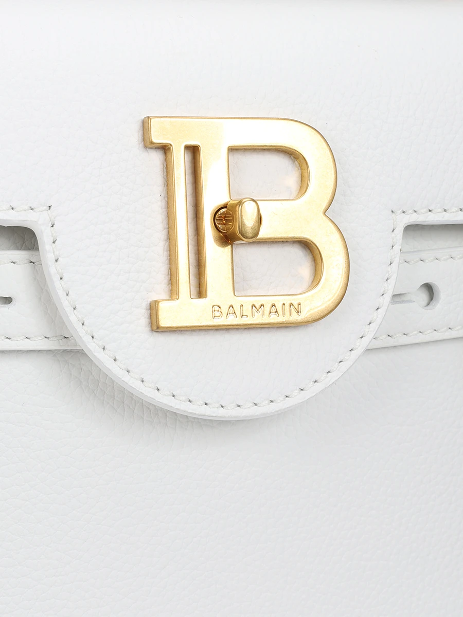 Сумка кожаная B-Buzz