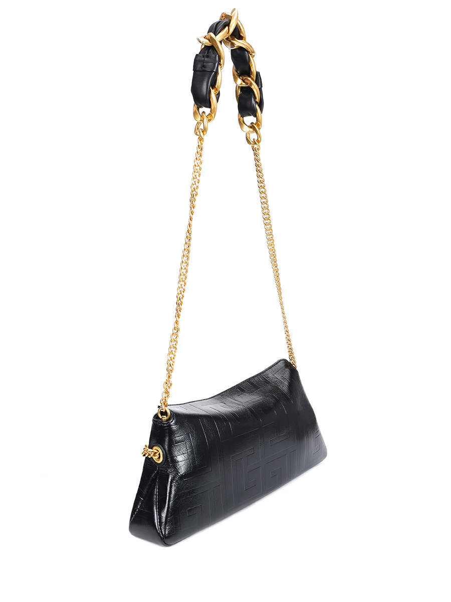 Клатч кожаный 1945