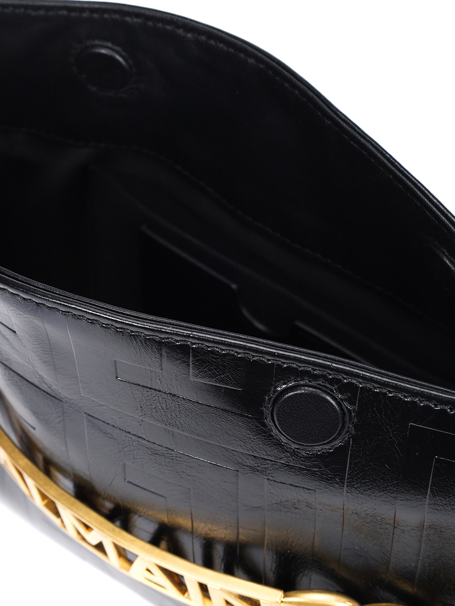 Клатч кожаный 1945